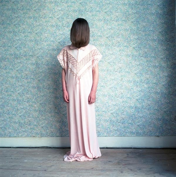 Hellen van Meene, Paeonia, 2015