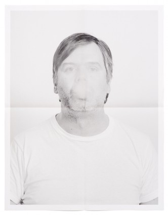 Rob Pruitt, The Exquisite Self Portraits Photoshoot, 2015