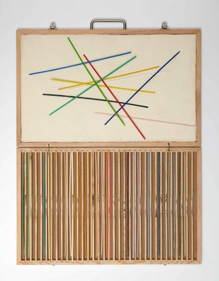 Abraham Cruzvillegas, Autoconclusión, 2015
