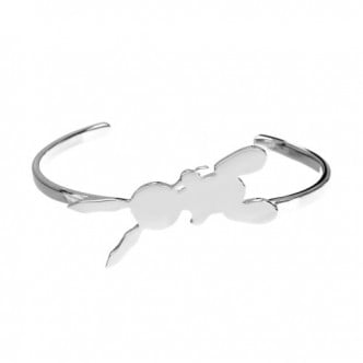 GUS + AL X JEFF KOONS - Bracelet