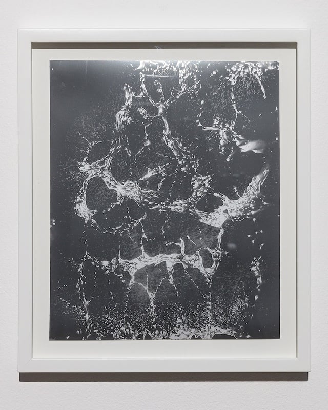 James Welling, Chemical, 2015