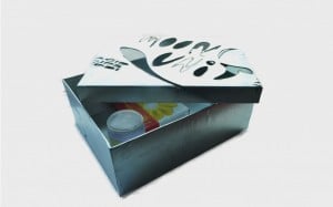 Tobias Madison, Moon Unit, 2016