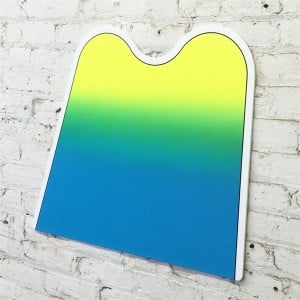 Greg Bogin, Every other day, 2016