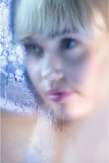 Marilyn Minter, Miley, 2016
