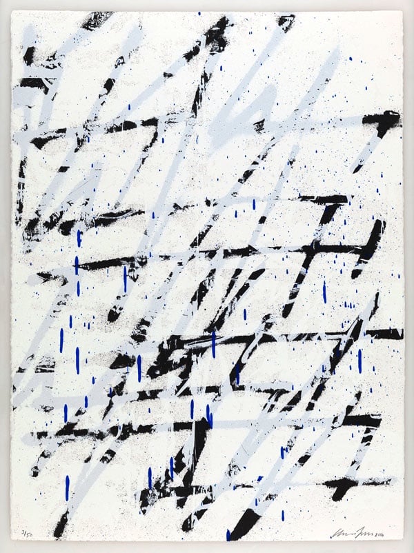 Chris Succo, Shameless Is A Talent [Pacific Ocean Blue], 2016