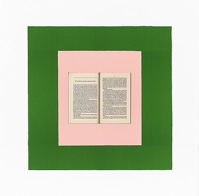 Dominique Gonzalez-Foerster, Untitled (Rosa), 2016