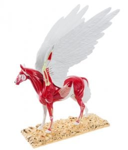 Damien Hirst - Legend - 2016
