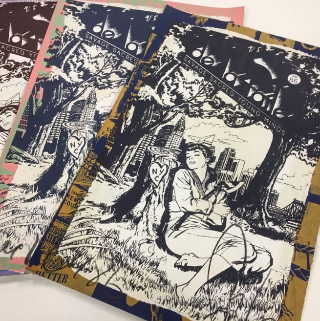 Faile - de la Faile - 2017
