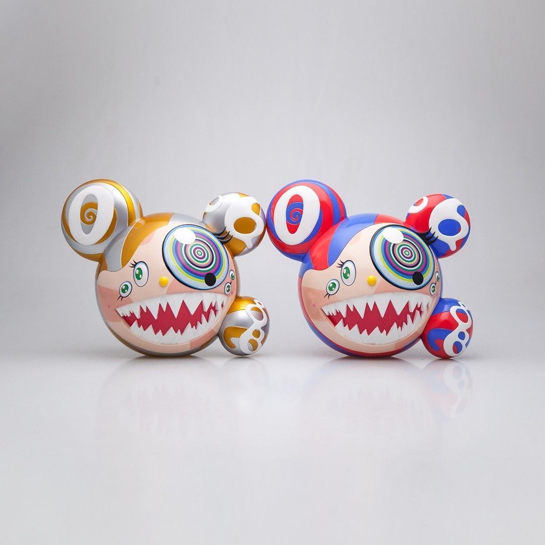 Murakami X Complexcon – Mr. Dob (Set of 2)