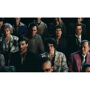Alex Prager - Mezzanine, Center - 2016