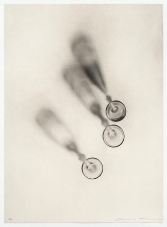 Cornelia Parker - Deception Glass - 2017