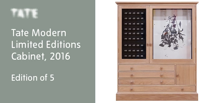 Tate - Cabinet
