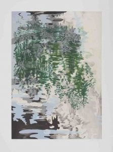 Jim Hodges - Of Summer - 2017 (Image credit: Walker Art Center)