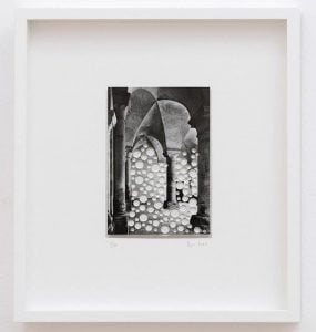 Rachel Whiteread - Untitled - 2017