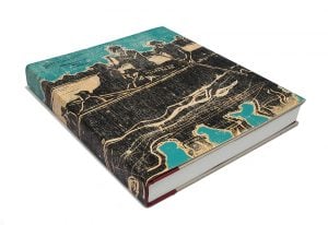Billy Childish - Complete Catalogue of Paintings 2014-2017: NEW Woodcut Edition