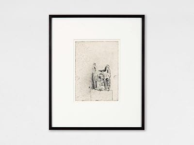 Jake and Dinos Chapman -2B – 2017