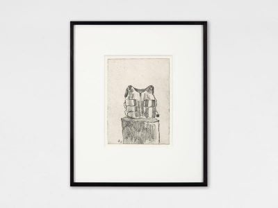 Jake and Dinos Chapman -6B – 2017