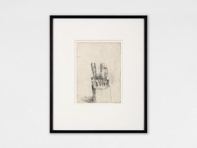 Jake and Dinos Chapman -B – 2017