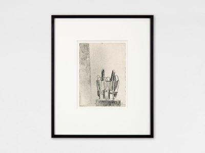 Jake and Dinos Chapman -H – 2017