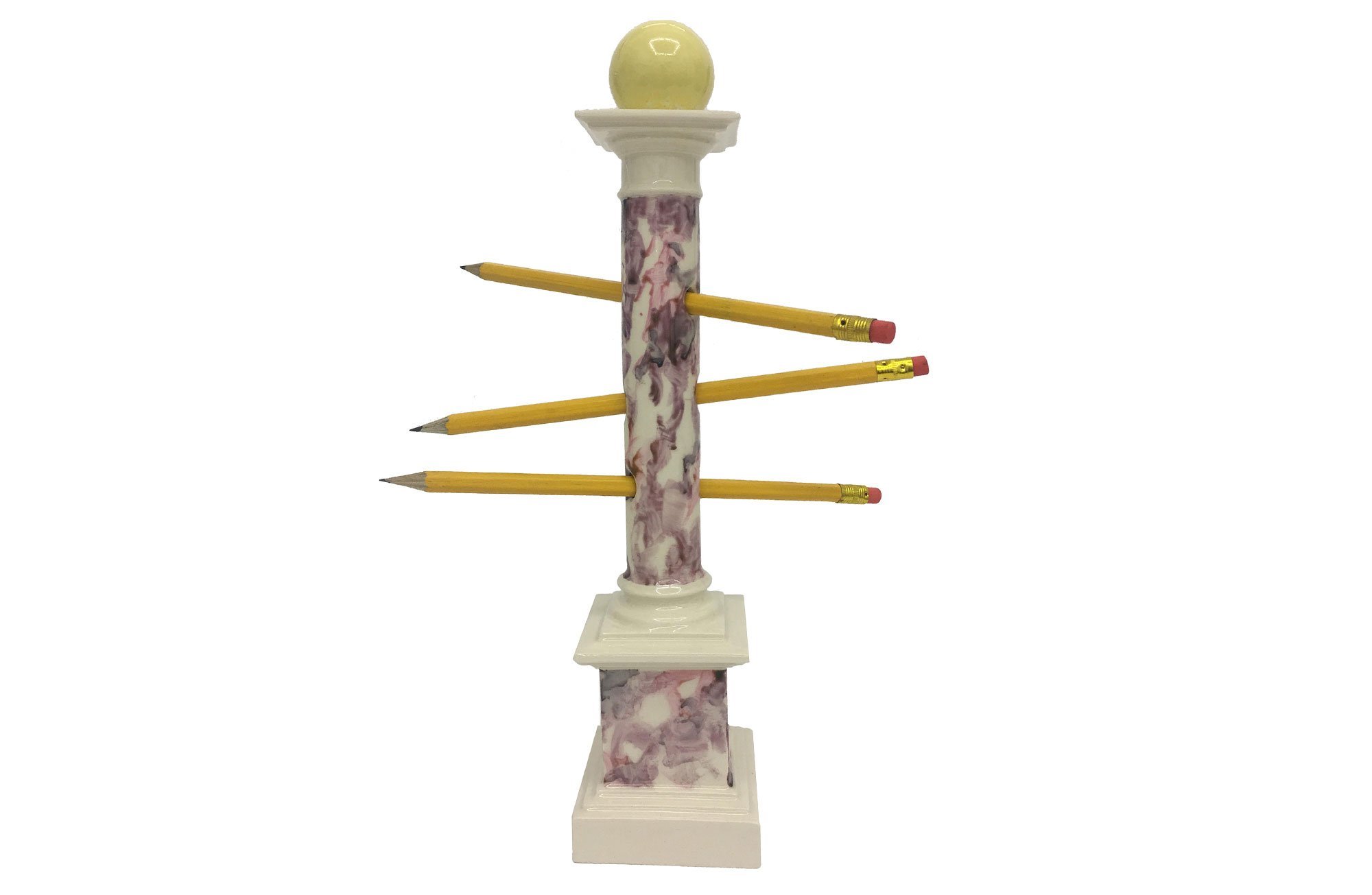 Pablo Bronstein - ‘Saint Sebastian’ Pencil Holder - 2017