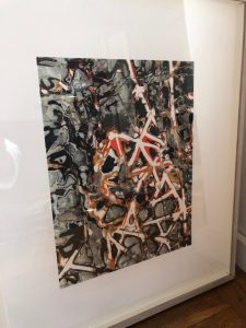 Mark Bradford - Untitled - 2012