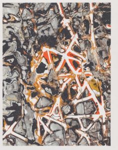 Mark Bradford - Untitled - 2012