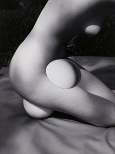 Viviane Sassen - Three Planets - 2018