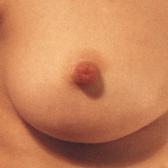 Yoko Ono - My Mommy Is Beautiful, 1997 - 2018