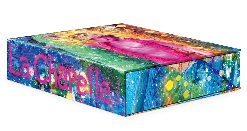 David LaChapelle - Taschen - Art Edition - New Art Editions