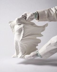 Daniel Arsham - Hollow Figure - 2018