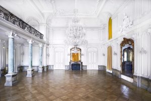 Candida Höfer - Museum Morsbroich I - 2008