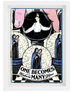 FAILE - Book Covers - Spring 2019