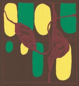 White Columns Print Portfolio 2019