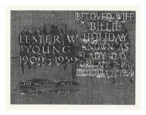 White Columns Print Portfolio 2019