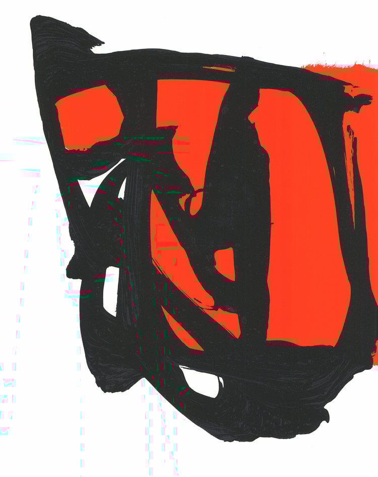 Charline von Heyl - Zonzamas - 2019