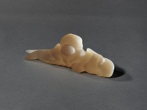 Pierre Huyghe - UUmwelt (Deep Image Reconstruction) - 2018