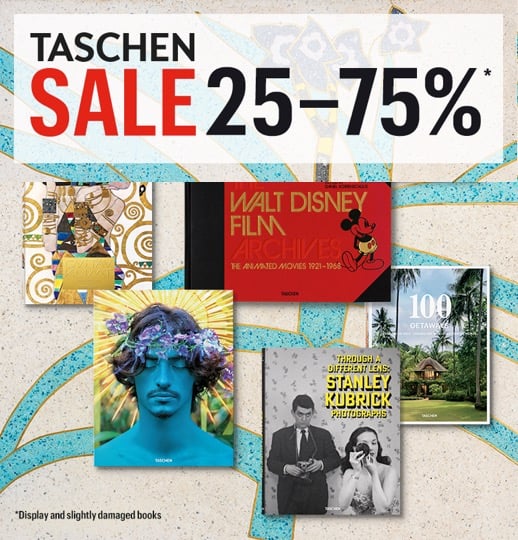 Taschen - SALE Summer 2019