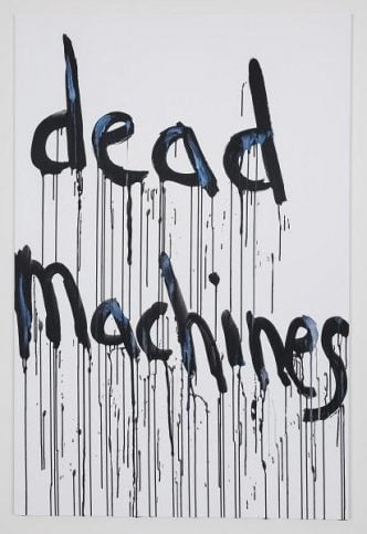 Kim Gordon - Dead Machines - 2018