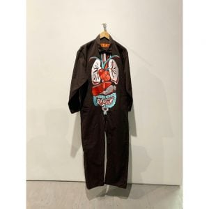 Cy Gavin - Bodysuit - 2019