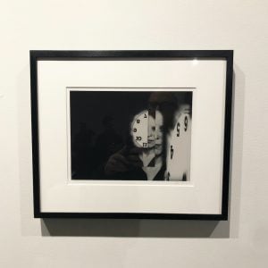 Lynn Hershman Leeson - +multiple fACES - 2019