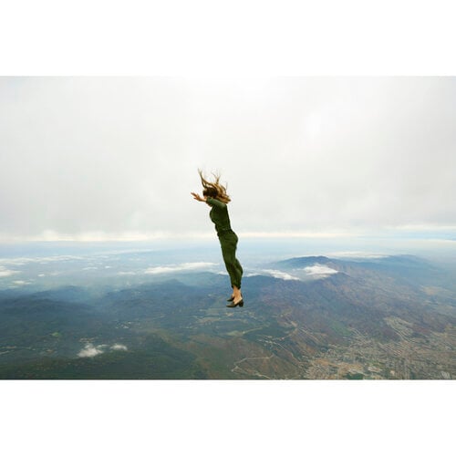 Alex Prager - Untitled (Charity Edition) - 2020