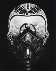 Robert Longo - Iceman - 2012