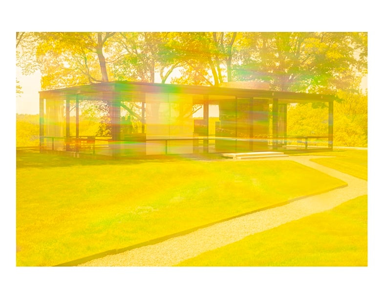 James Welling - 5981, 2008