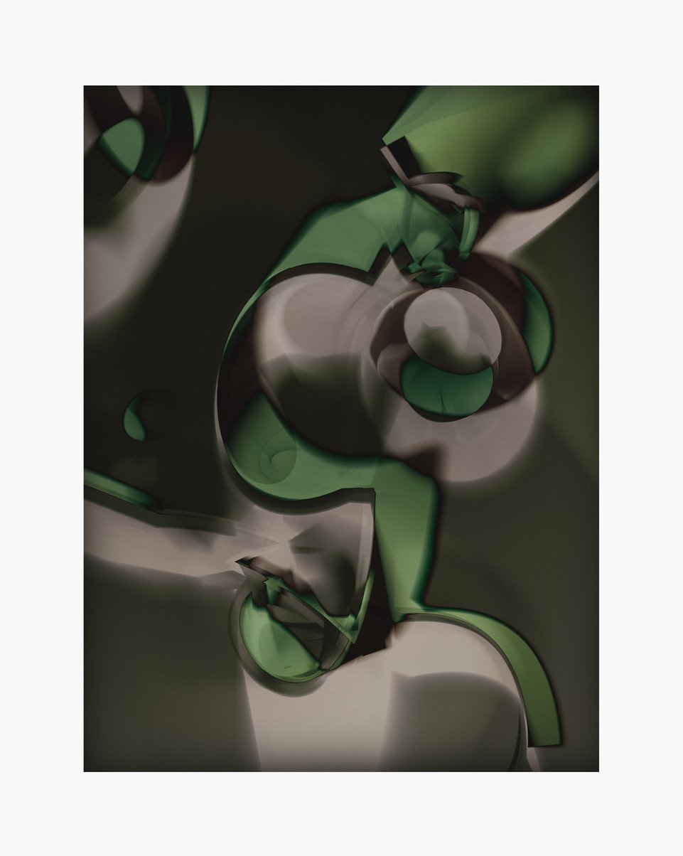Thomas Ruff - PHG.S.01 (2012) - 2020