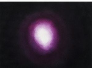 Anish Kapoor - Glow for Maggie - 2020