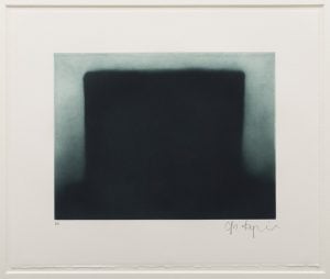Anish Kapoor - Monad - 2020