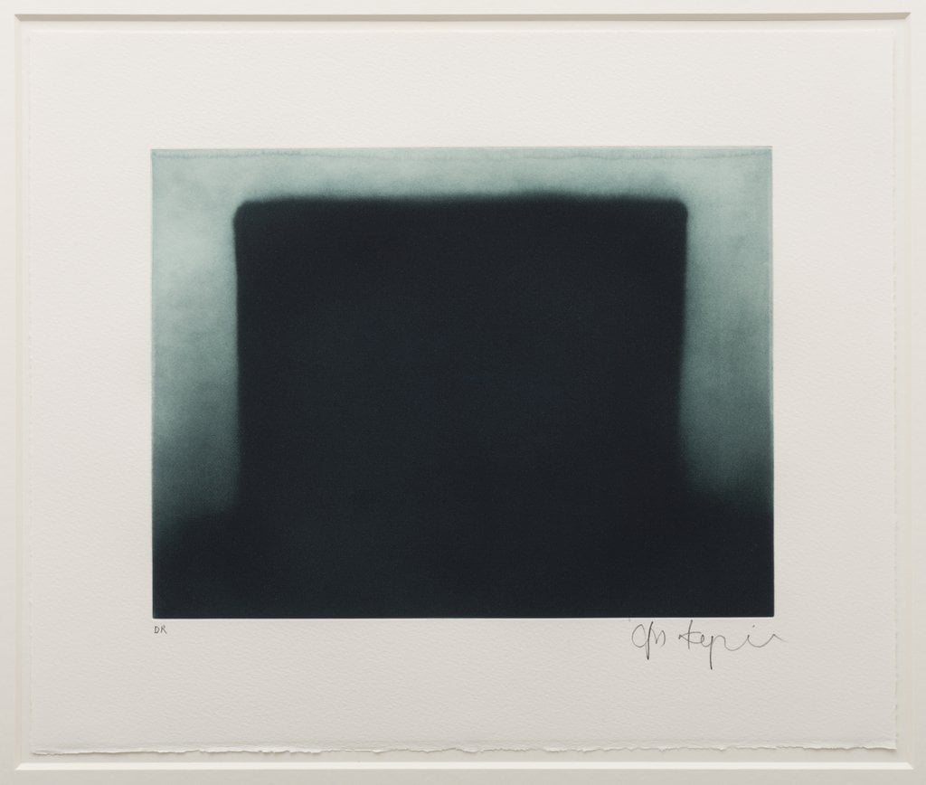 Anish Kapoor - Monad - 2020