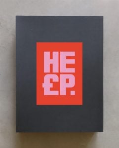 Help Portfolio 2020