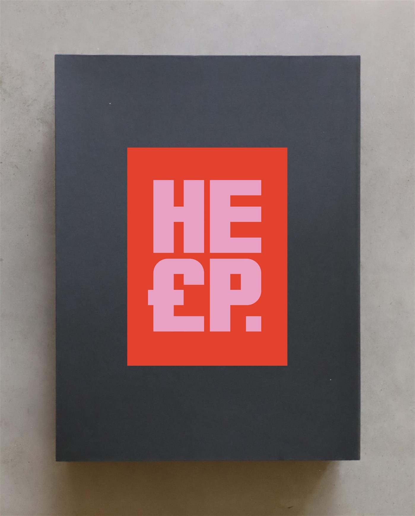 Help Portfolio 2020