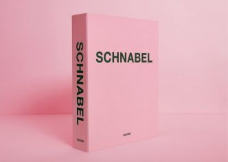 Julian Schnabel - Taschen Collector's Edition
